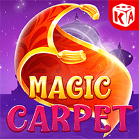 Magic Flying Carpet