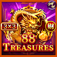 C-88 Treasures (H5)