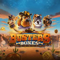 Buster's Bone