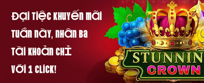 Đua Top Casino Tháng